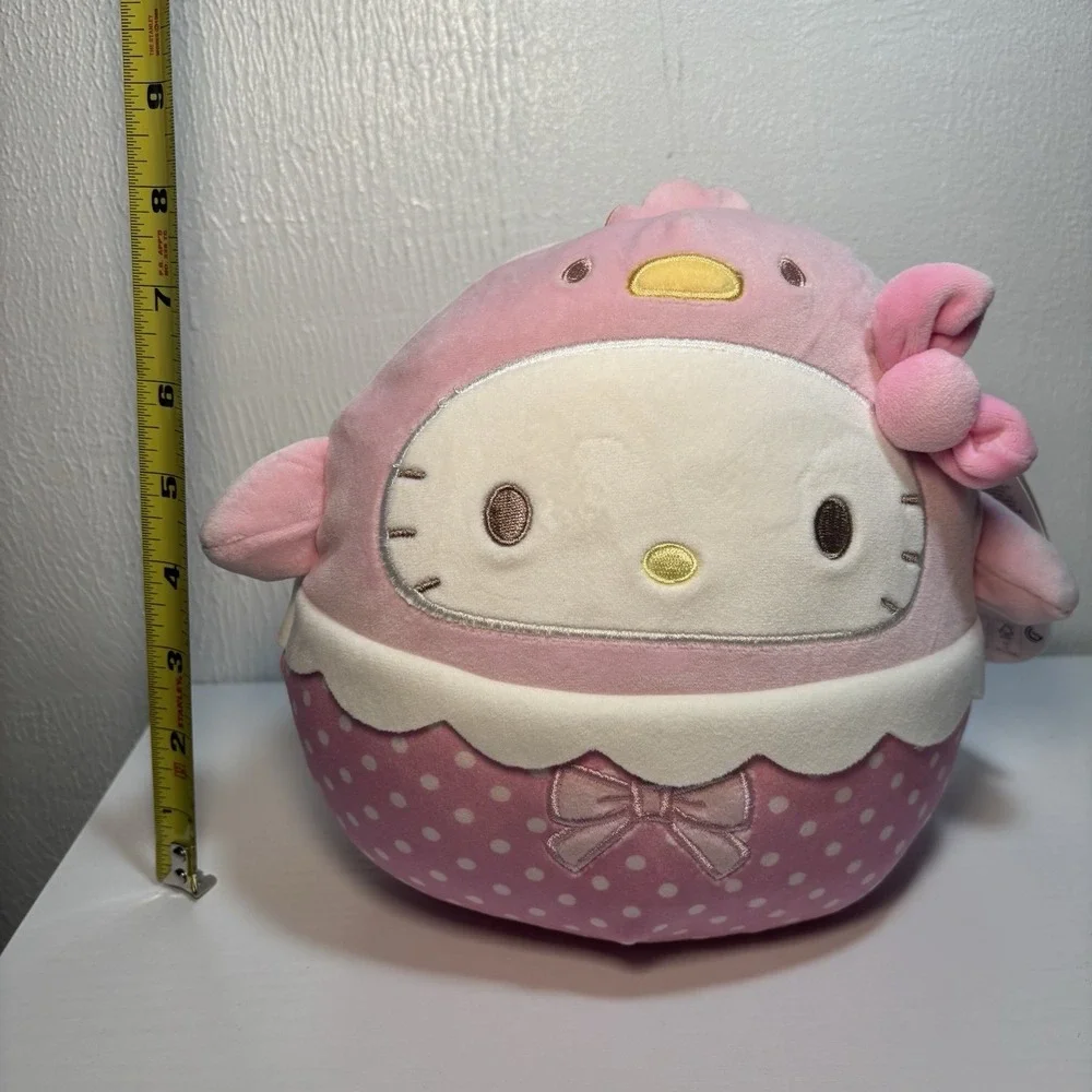Sanrio Squishmallows 8